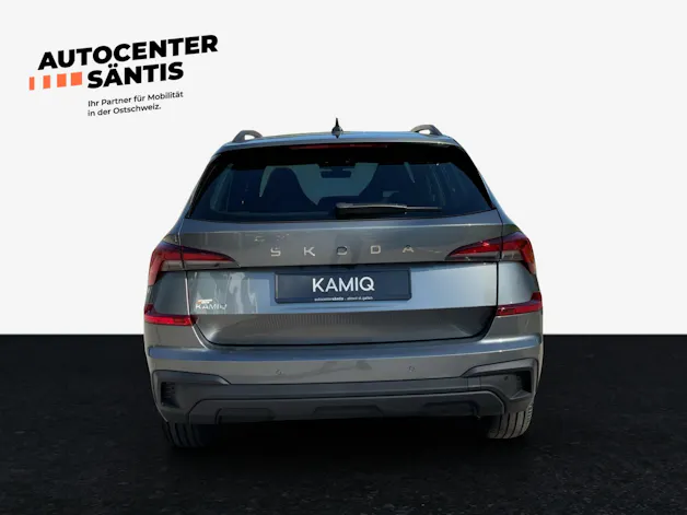 SKODA Kamiq 1.0 TSI Dynamic DSG