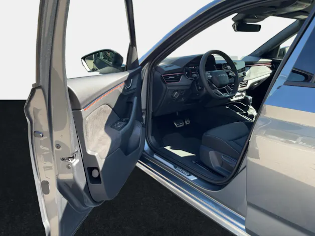 SKODA Kamiq 1.0 TSI Dynamic DSG