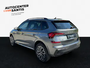 SKODA Kamiq 1.0 TSI Dynamic DSG