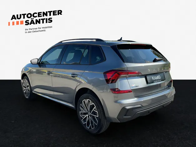 SKODA Kamiq 1.0 TSI Dynamic DSG