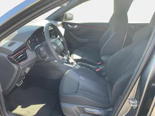SKODA Kamiq 1.0 TSI Dynamic DSG
