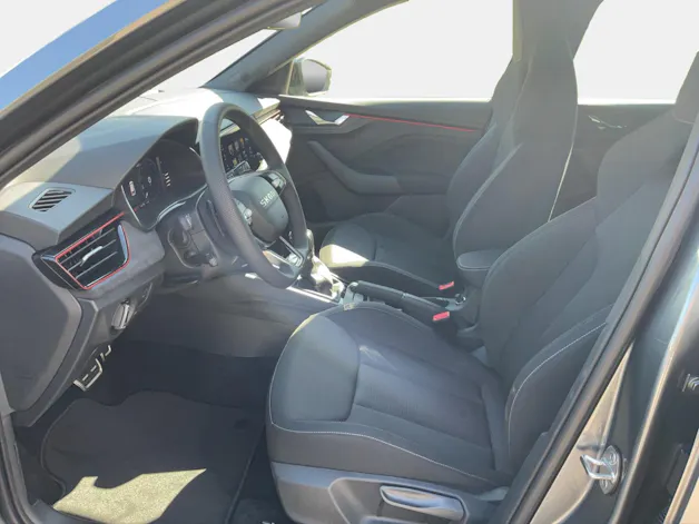 SKODA Kamiq 1.0 TSI Dynamic DSG