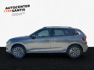 SKODA Kamiq 1.0 TSI Dynamic DSG
