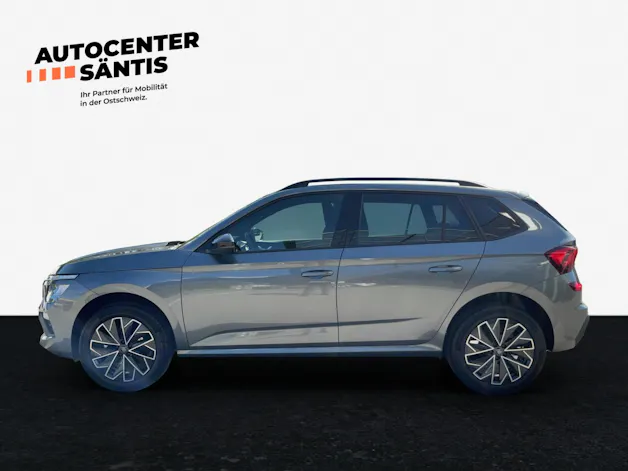 SKODA Kamiq 1.0 TSI Dynamic DSG