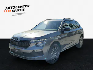 SKODA Kamiq 1.0 TSI Dynamic DSG