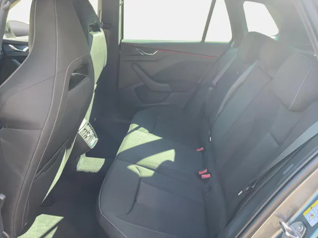 SKODA Kamiq 1.0 TSI Dynamic DSG