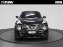 NISSAN Juke 1.6 N-Connecta Xtronic M-CVT