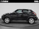 NISSAN Juke 1.6 N-Connecta Xtronic M-CVT