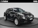 NISSAN Juke 1.6 N-Connecta Xtronic M-CVT