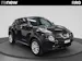 NISSAN Juke 1.6 N-Connecta Xtronic M-CVT