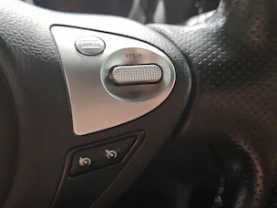 NISSAN Juke 1.6 N-Connecta Xtronic M-CVT