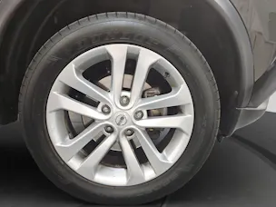 NISSAN Juke 1.6 N-Connecta Xtronic M-CVT