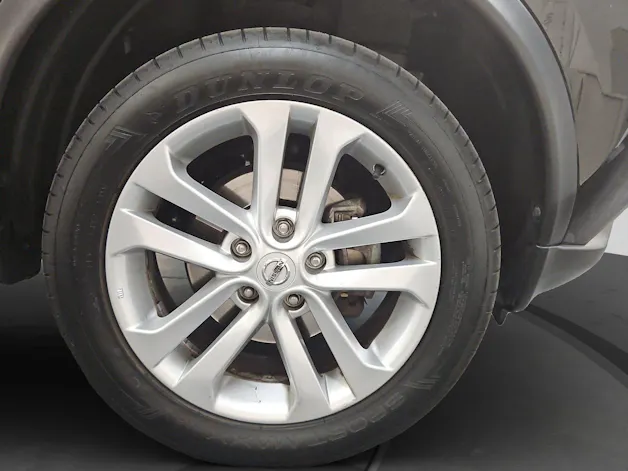 NISSAN Juke 1.6 N-Connecta Xtronic M-CVT