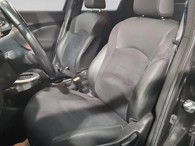 NISSAN Juke 1.6 N-Connecta Xtronic M-CVT