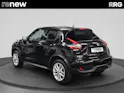 NISSAN Juke 1.6 N-Connecta Xtronic M-CVT