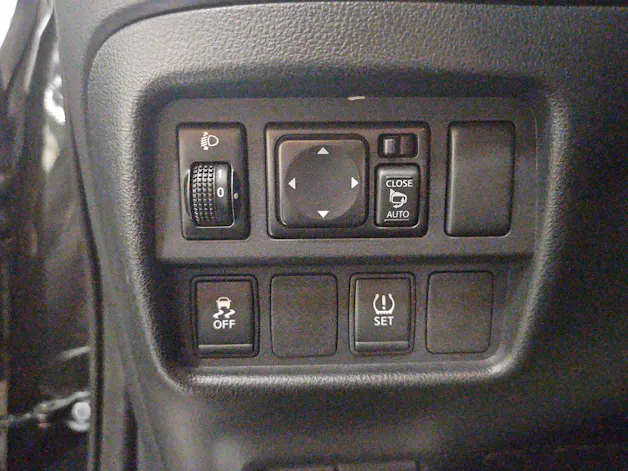 NISSAN Juke 1.6 N-Connecta Xtronic M-CVT