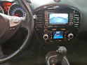 NISSAN Juke 1.6 N-Connecta Xtronic M-CVT
