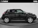 NISSAN Juke 1.6 N-Connecta Xtronic M-CVT