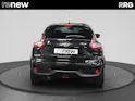 NISSAN Juke 1.6 N-Connecta Xtronic M-CVT