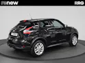 NISSAN Juke 1.6 N-Connecta Xtronic M-CVT