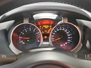NISSAN Juke 1.6 N-Connecta Xtronic M-CVT