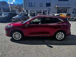 FORD Kuga 2.5 Hybrid Vignale 4x4
