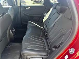 FORD Kuga 2.5 Hybrid Vignale 4x4