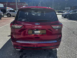 FORD Kuga 2.5 Hybrid Vignale 4x4