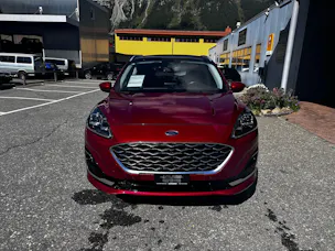 FORD Kuga 2.5 Hybrid Vignale 4x4