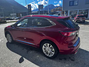 FORD Kuga 2.5 Hybrid Vignale 4x4
