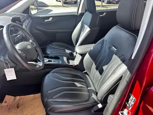 FORD Kuga 2.5 Hybrid Vignale 4x4