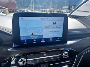 FORD Kuga 2.5 Hybrid Vignale 4x4