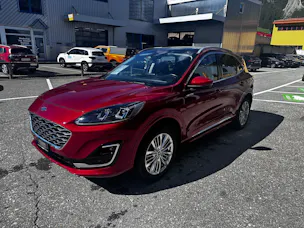 FORD Kuga 2.5 Hybrid Vignale 4x4