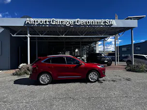 FORD Kuga 2.5 Hybrid Vignale 4x4