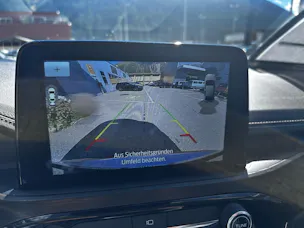 FORD Kuga 2.5 Hybrid Vignale 4x4