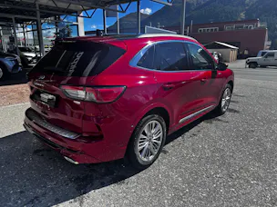 FORD Kuga 2.5 Hybrid Vignale 4x4