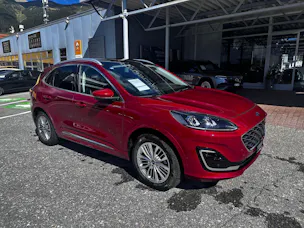 FORD Kuga 2.5 Hybrid Vignale 4x4