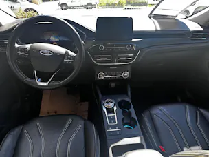 FORD Kuga 2.5 Hybrid Vignale 4x4
