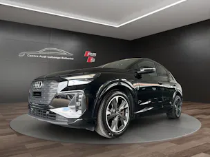 AUDI Q4 e-tron 50 quattro
