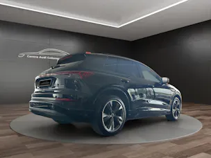 AUDI Q4 e-tron 50 quattro