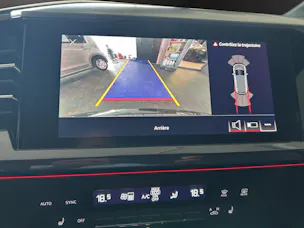 AUDI Q4 e-tron 50 quattro