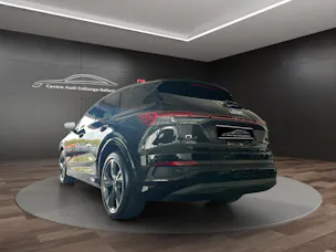 AUDI Q4 e-tron 50 quattro