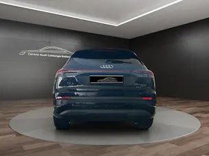 AUDI Q4 e-tron 50 quattro