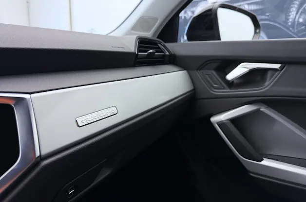 AUDI Q3 Sportback 40 TFSI quattro S-tronic