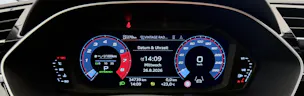 AUDI Q3 Sportback 40 TFSI quattro S-tronic