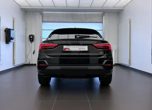 AUDI Q3 Sportback 40 TFSI quattro S-tronic