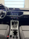 AUDI Q3 Sportback 40 TFSI quattro S-tronic