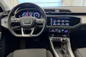 AUDI Q3 Sportback 40 TFSI quattro S-tronic
