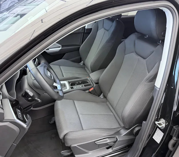 AUDI Q3 Sportback 40 TFSI quattro S-tronic