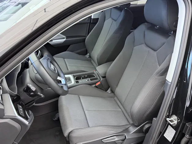AUDI Q3 Sportback 40 TFSI quattro S-tronic